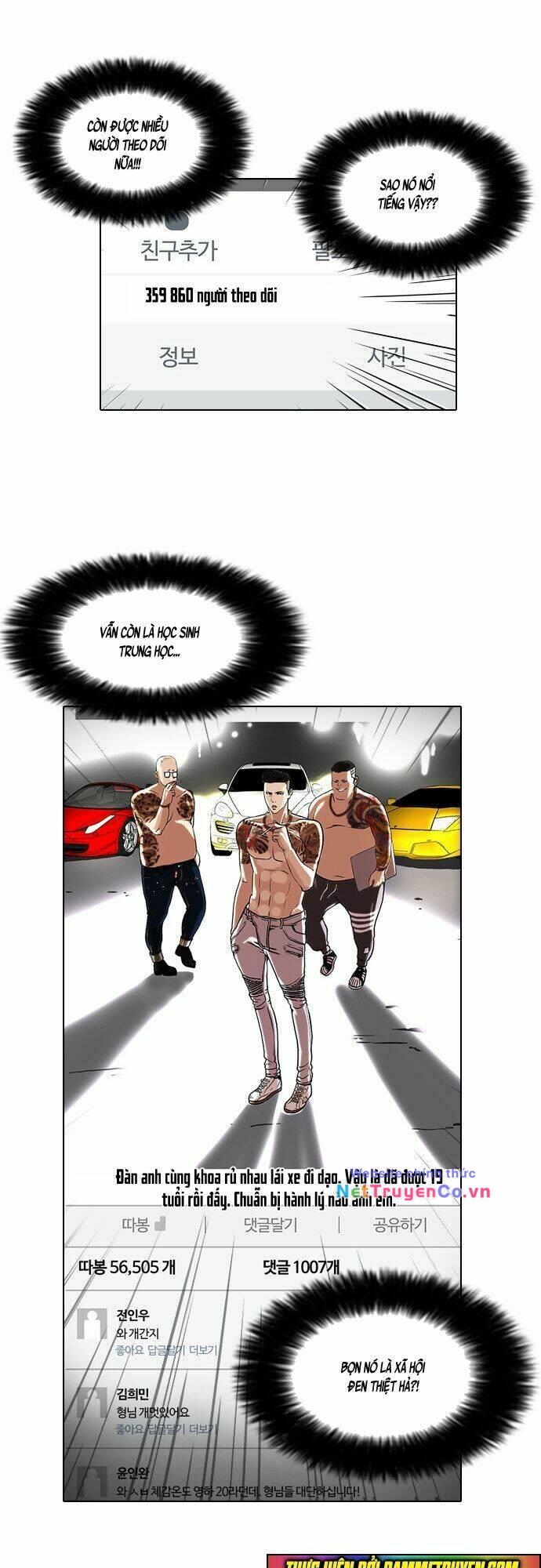 Chapter 63 - Trang 20