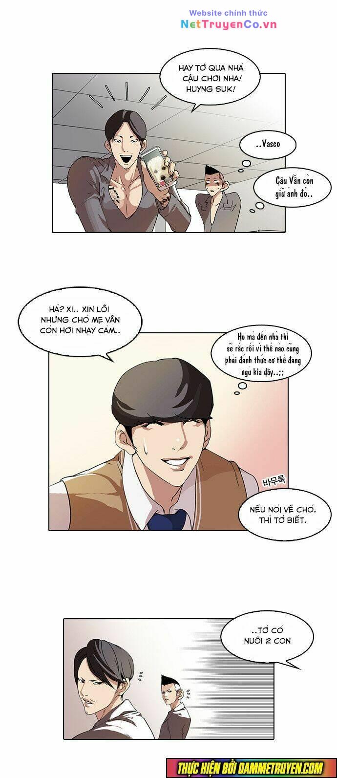 Chapter 63 - Trang 3