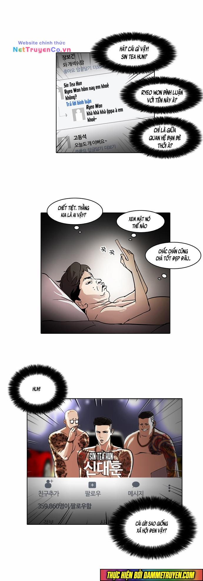 Chapter 63 - Trang 21