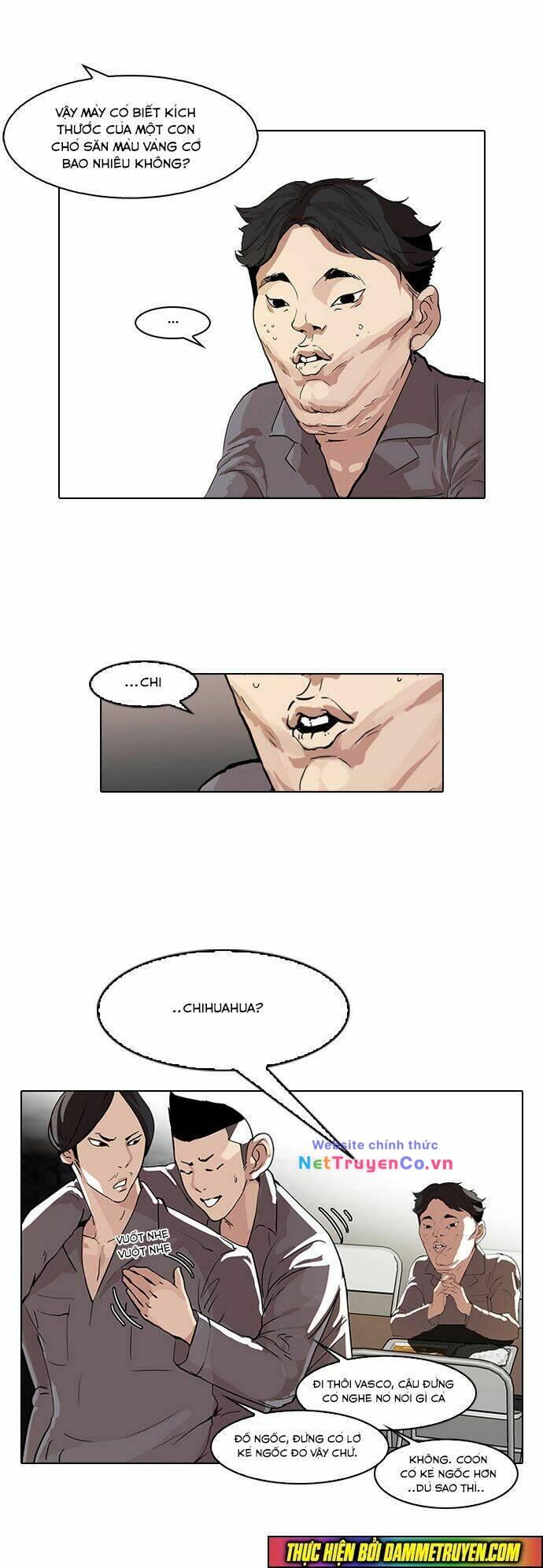Chapter 63 - Trang 6