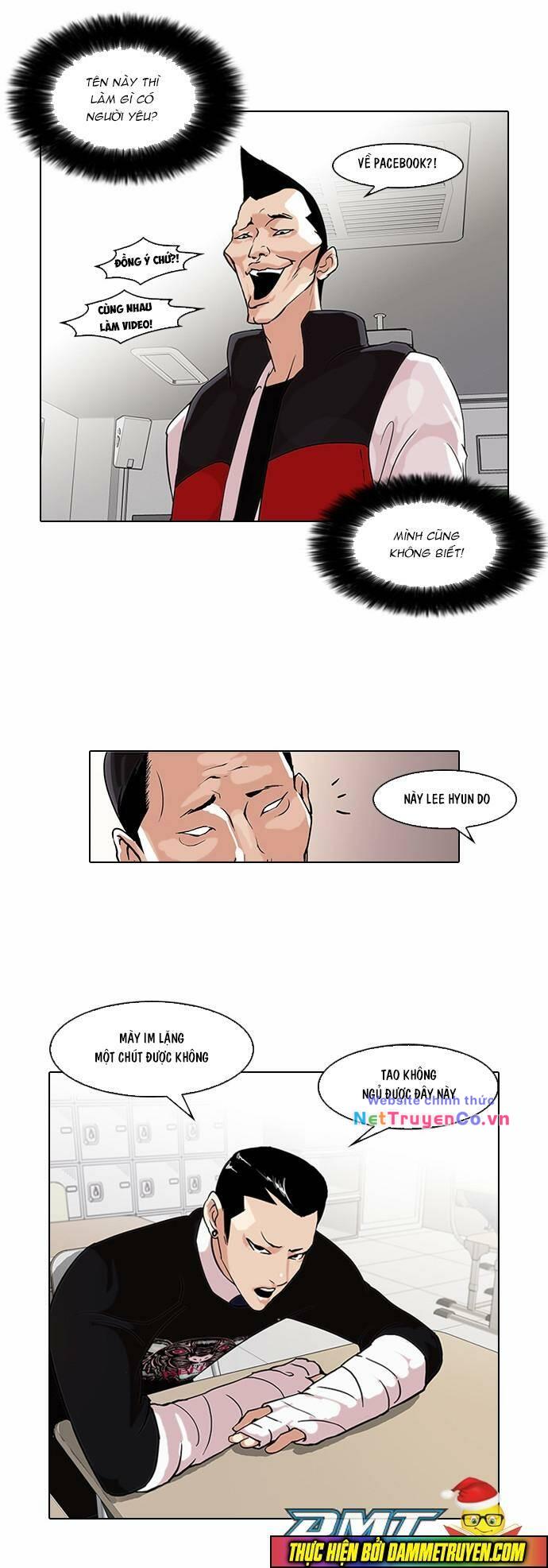 Chapter 64 - Trang 11