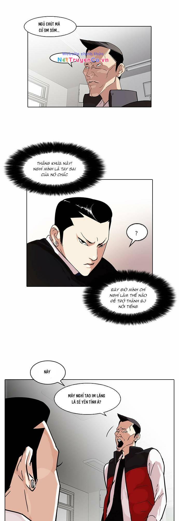 Chapter 64 - Trang 12