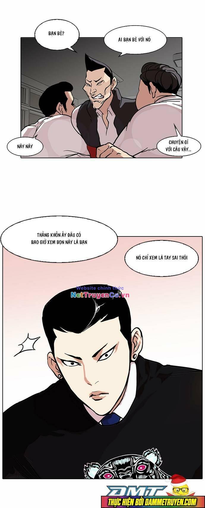 Chapter 64 - Trang 17