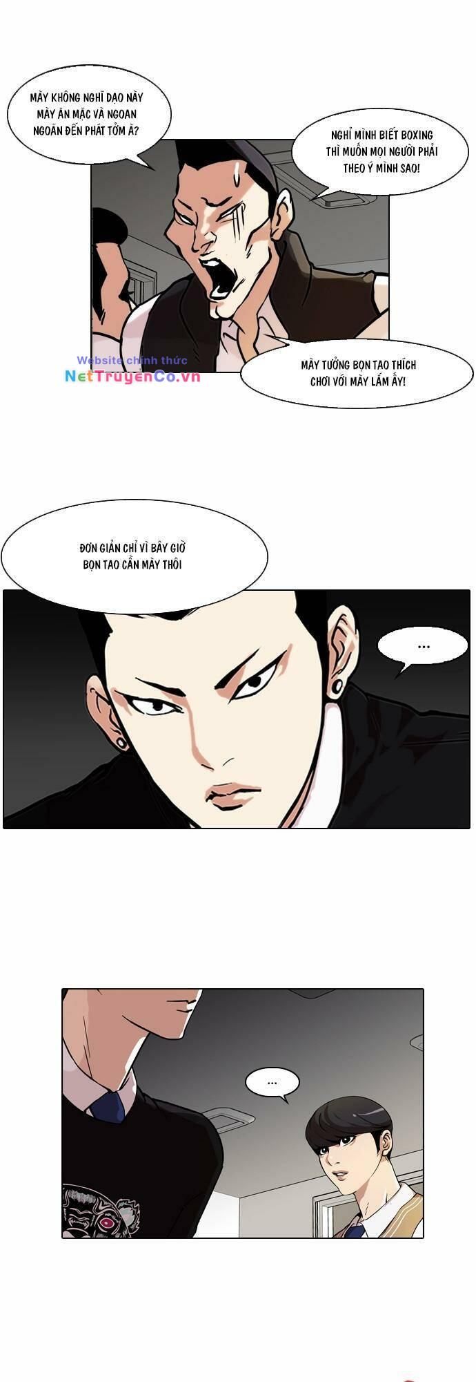 Chapter 64 - Trang 18