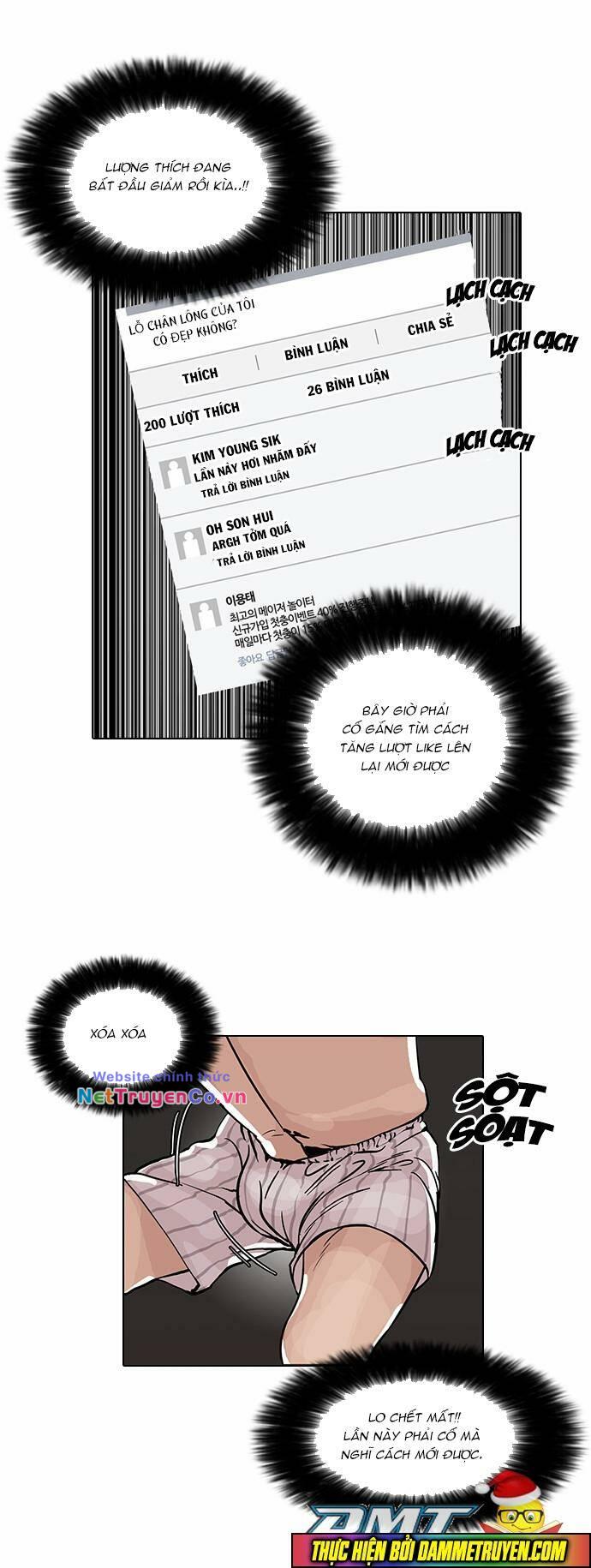 Chapter 64 - Trang 22