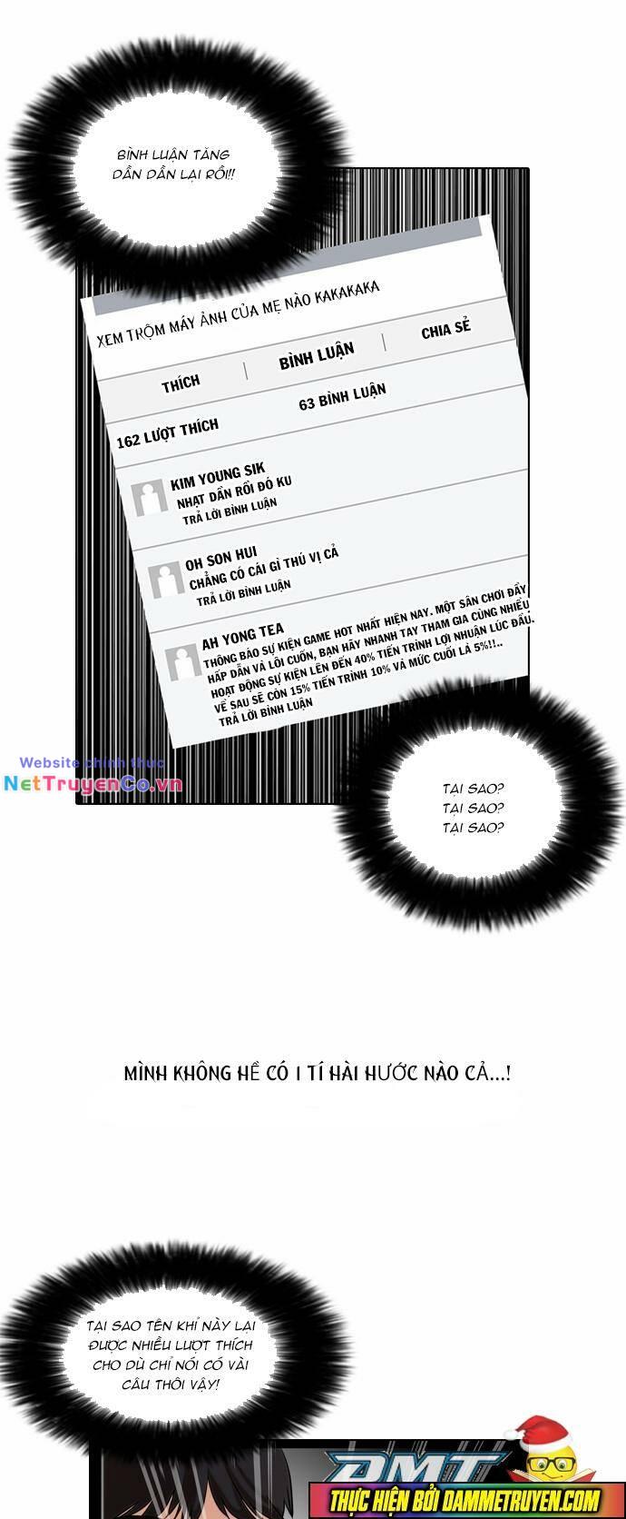 Chapter 64 - Trang 23