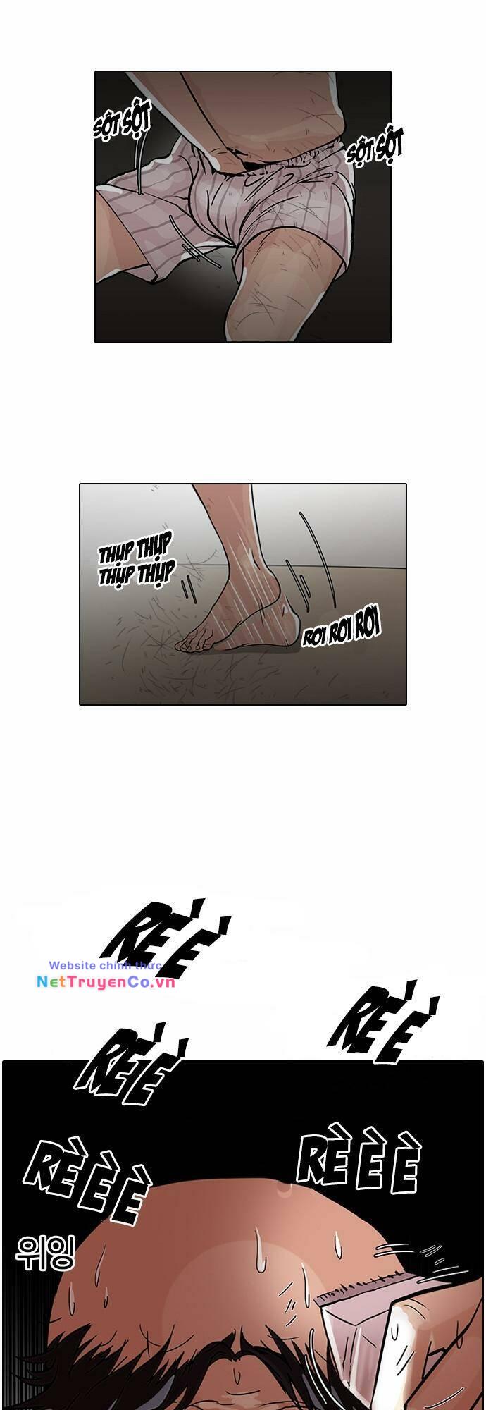 Chapter 64 - Trang 27