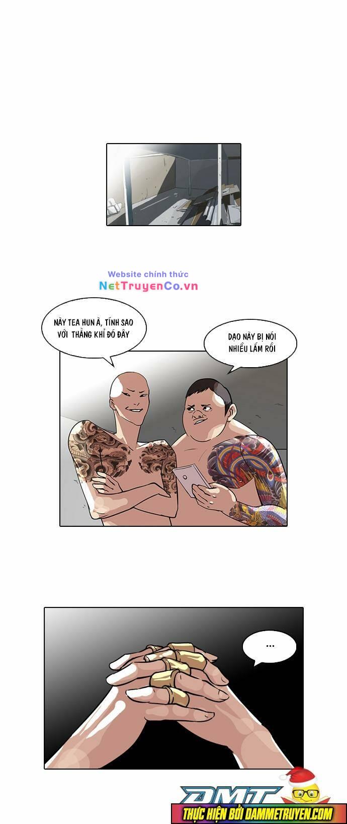 Chapter 64 - Trang 29