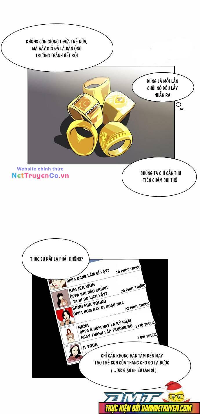 Chapter 64 - Trang 32