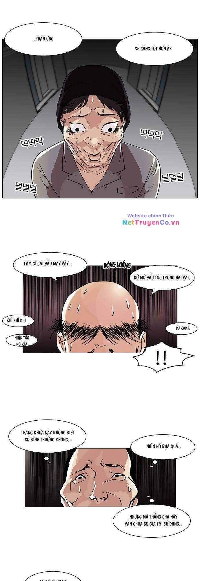 Chapter 64 - Trang 36
