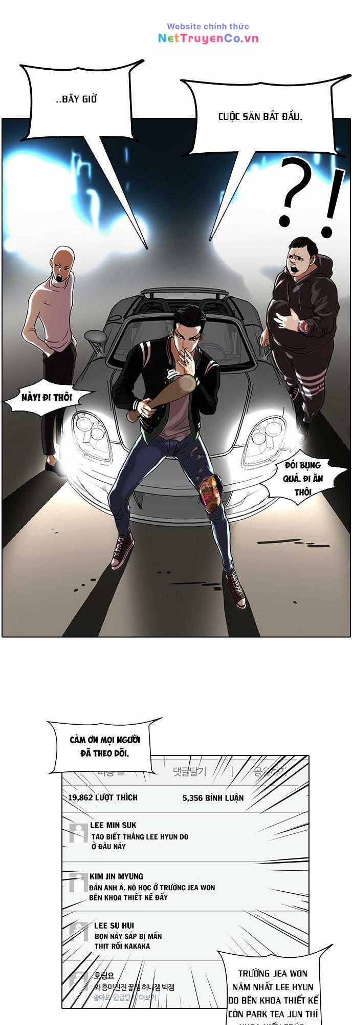 Chapter 64 - Trang 47