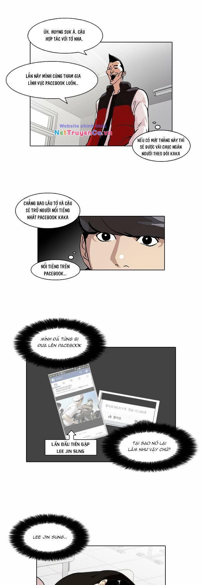 Chapter 64 - Trang 8