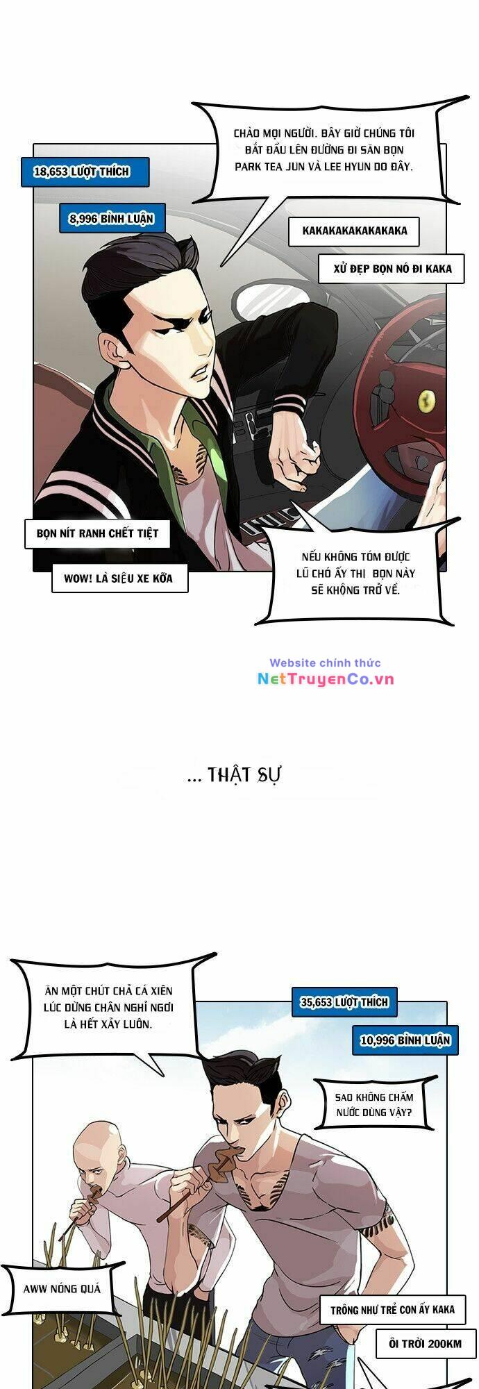 Chapter 65 - Trang 1