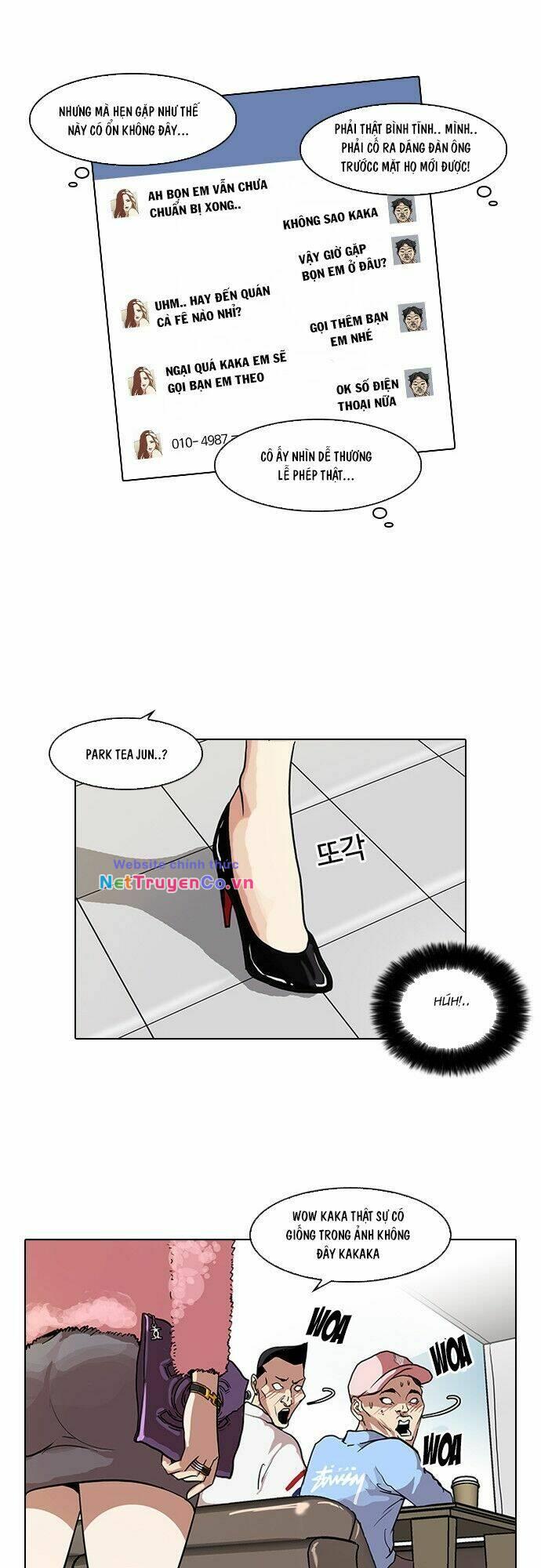 Chapter 65 - Trang 20