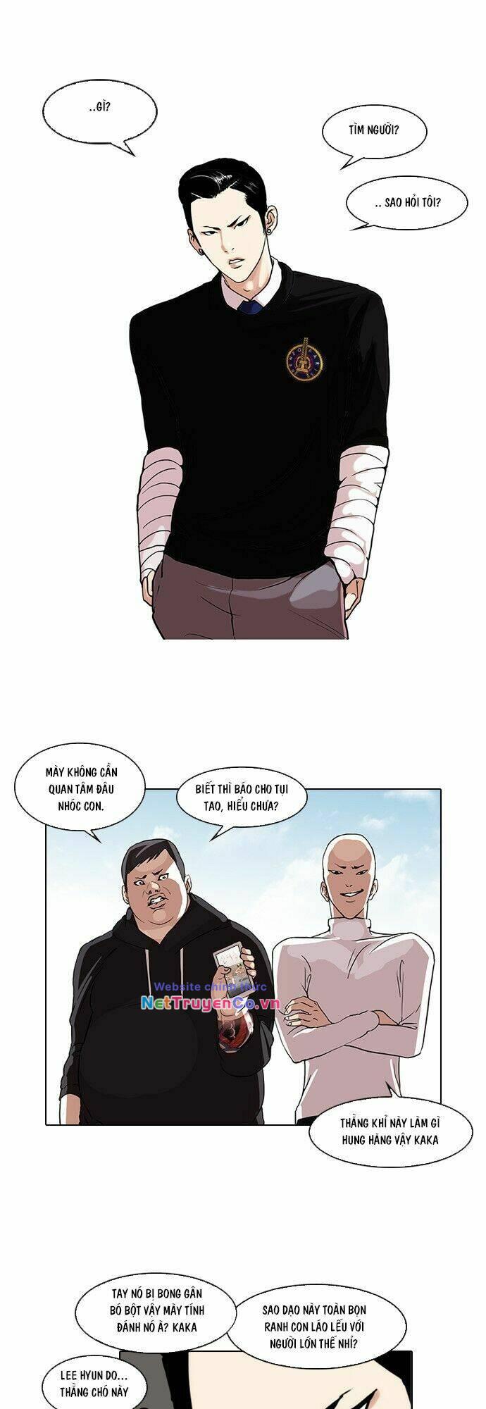 Chapter 65 - Trang 23