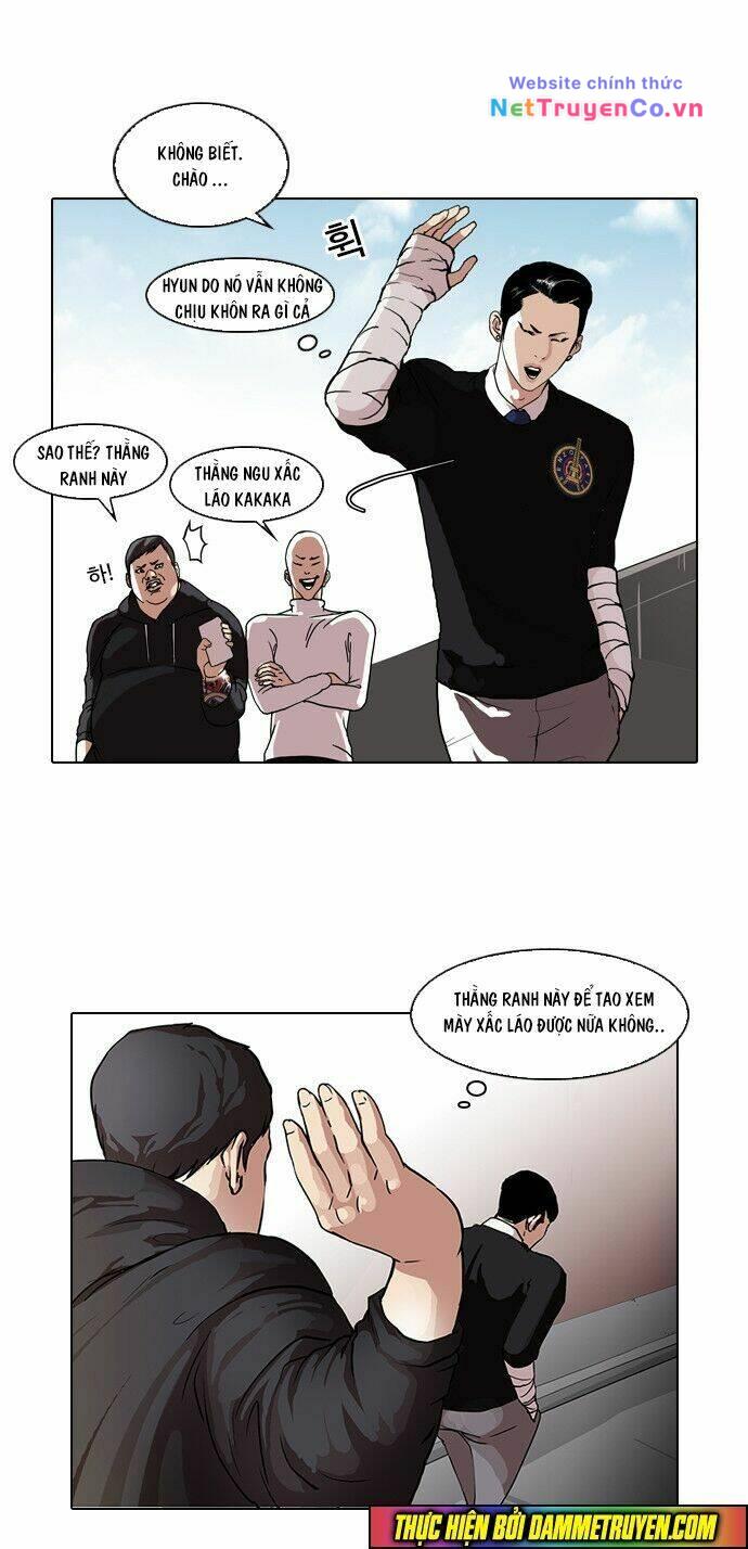 Chapter 65 - Trang 25