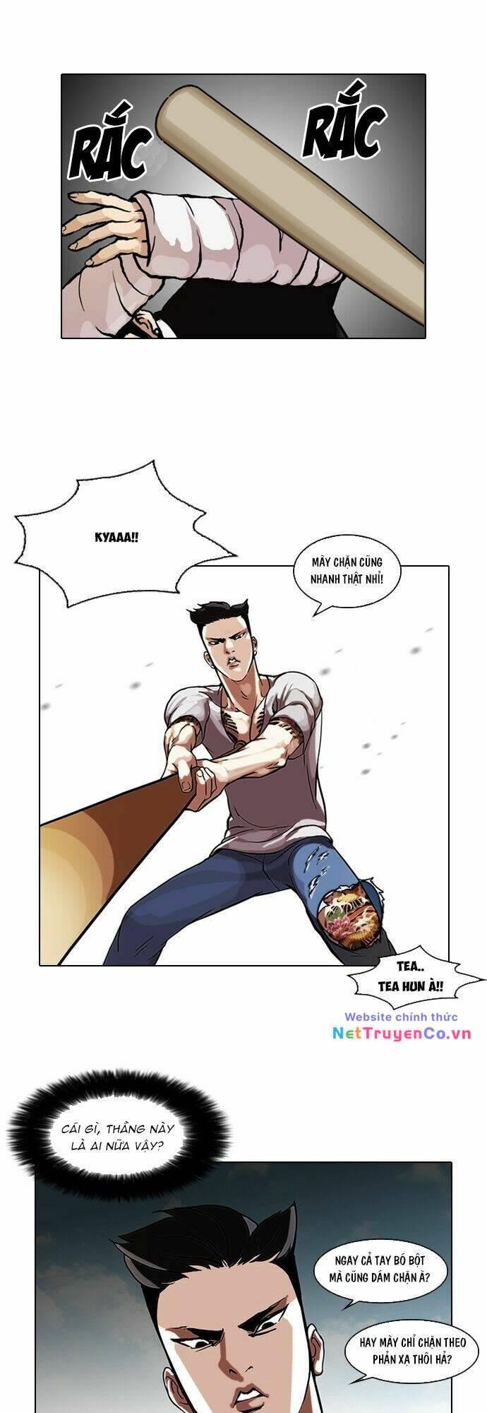 Chapter 65 - Trang 31