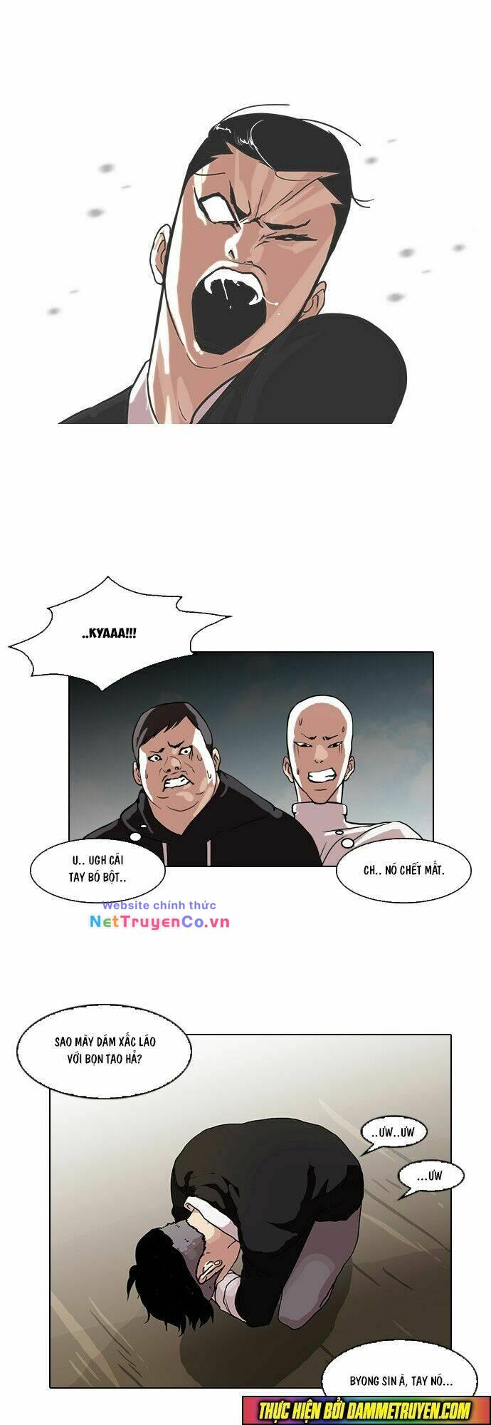Chapter 65 - Trang 34