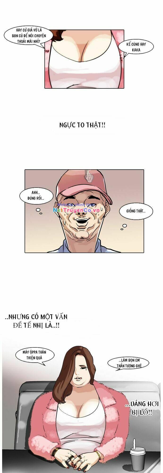 Chapter 65 - Trang 40