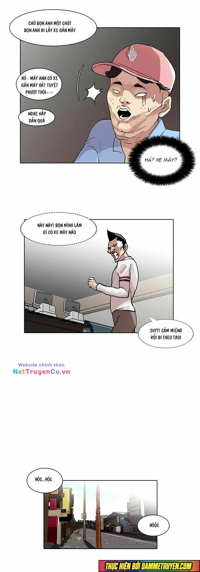 Chapter 65 - Trang 45