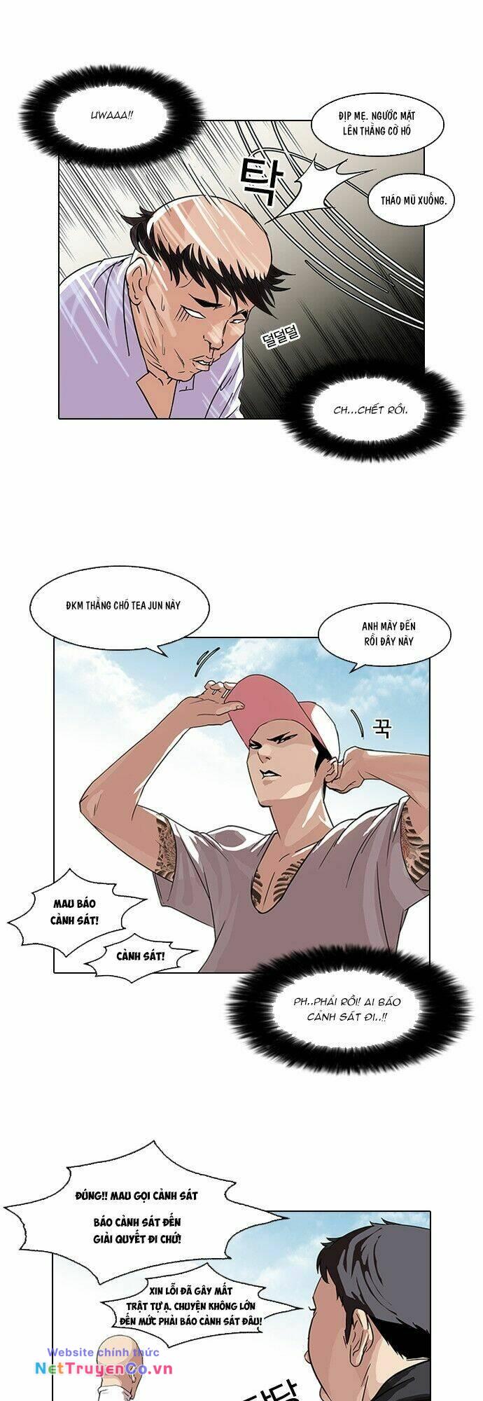 Chapter 66 - Trang 3