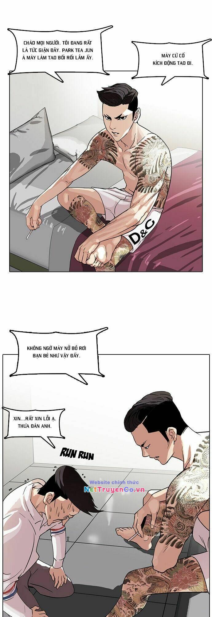 Chapter 66 - Trang 21