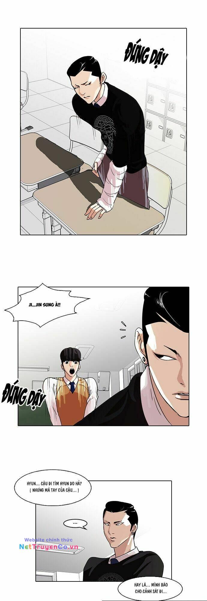 Chapter 66 - Trang 28