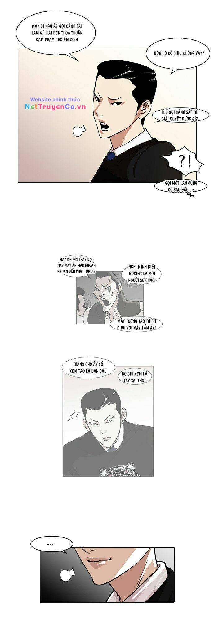 Chapter 66 - Trang 30