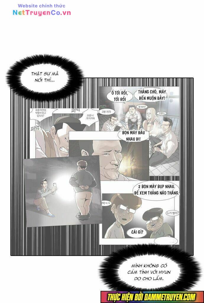 Chapter 66 - Trang 33