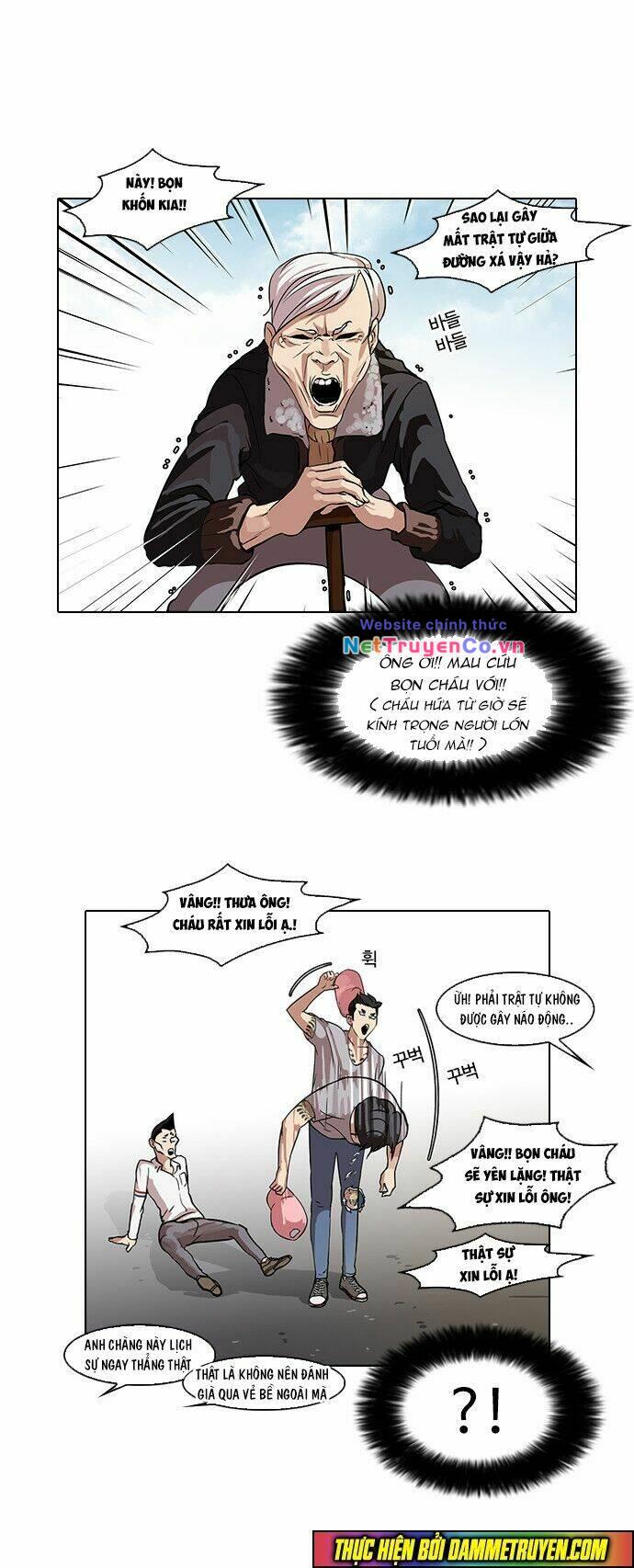 Chapter 66 - Trang 6
