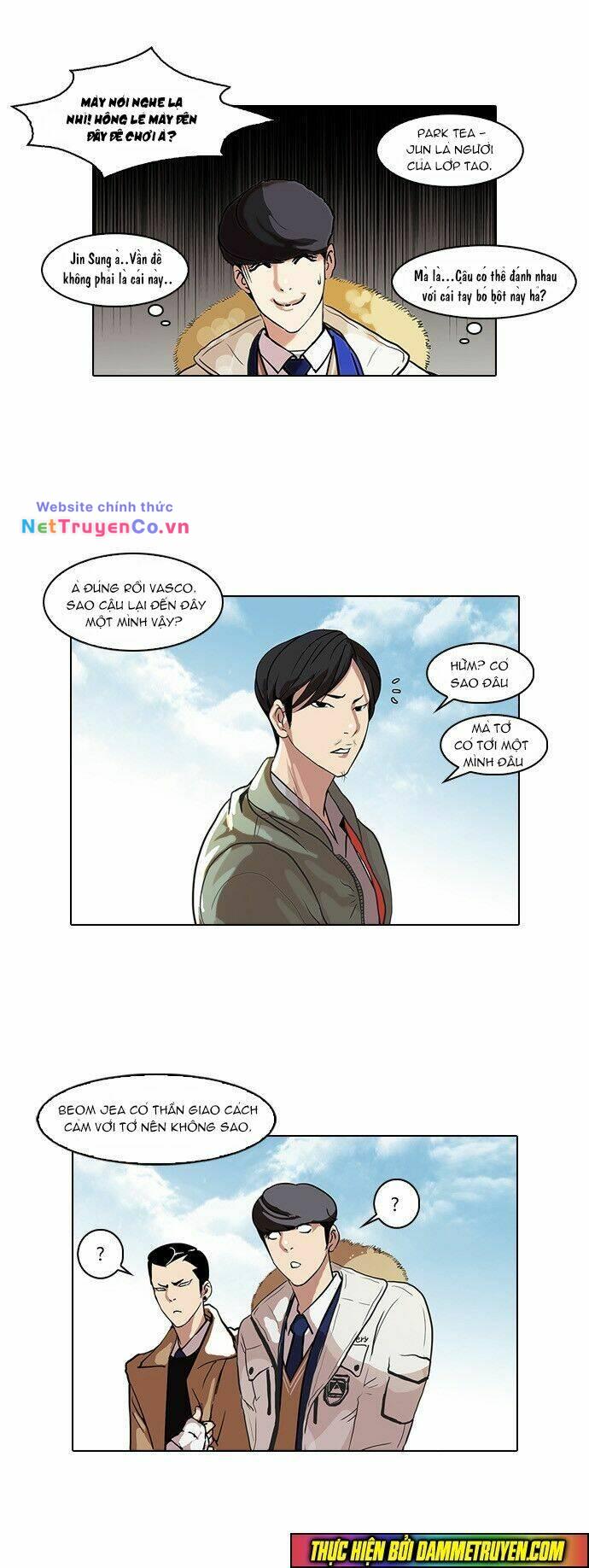 Chapter 67 - Trang 9