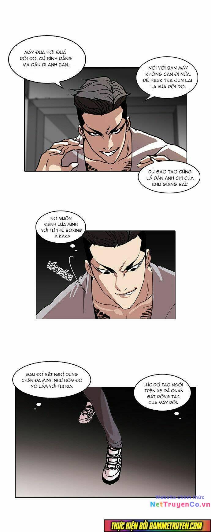 Chapter 68 - Trang 22