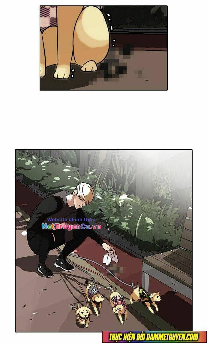 Chapter 69 - Trang 16