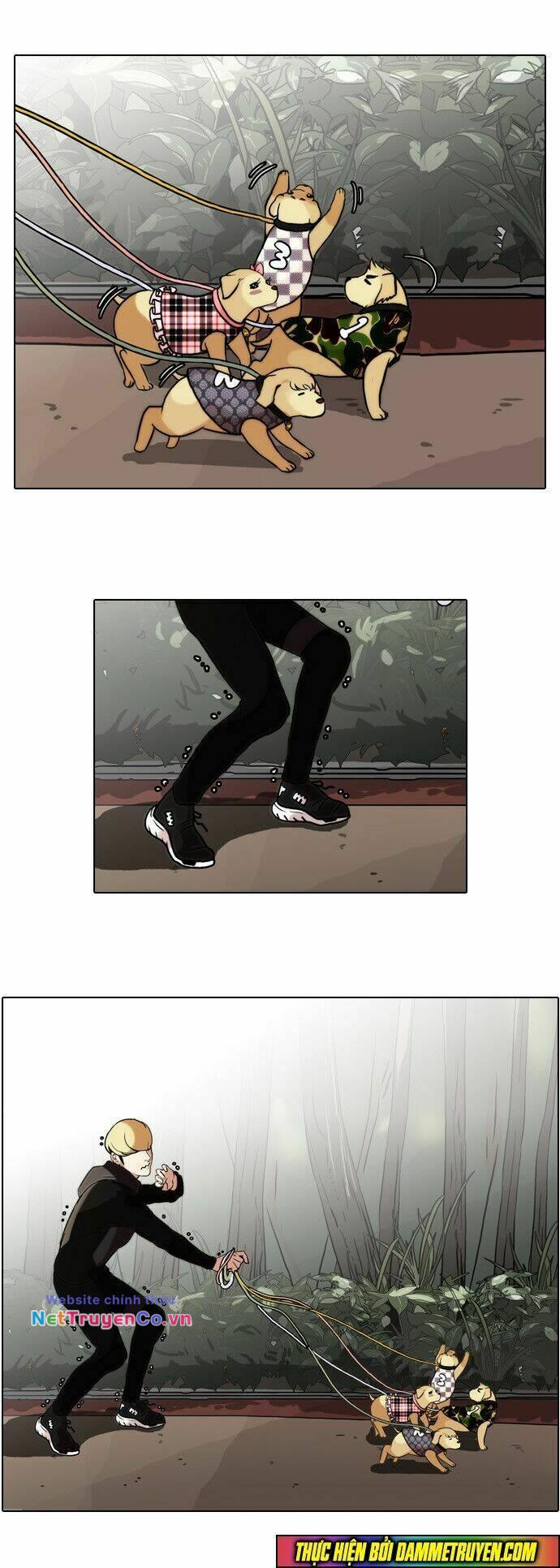 Chapter 69 - Trang 8