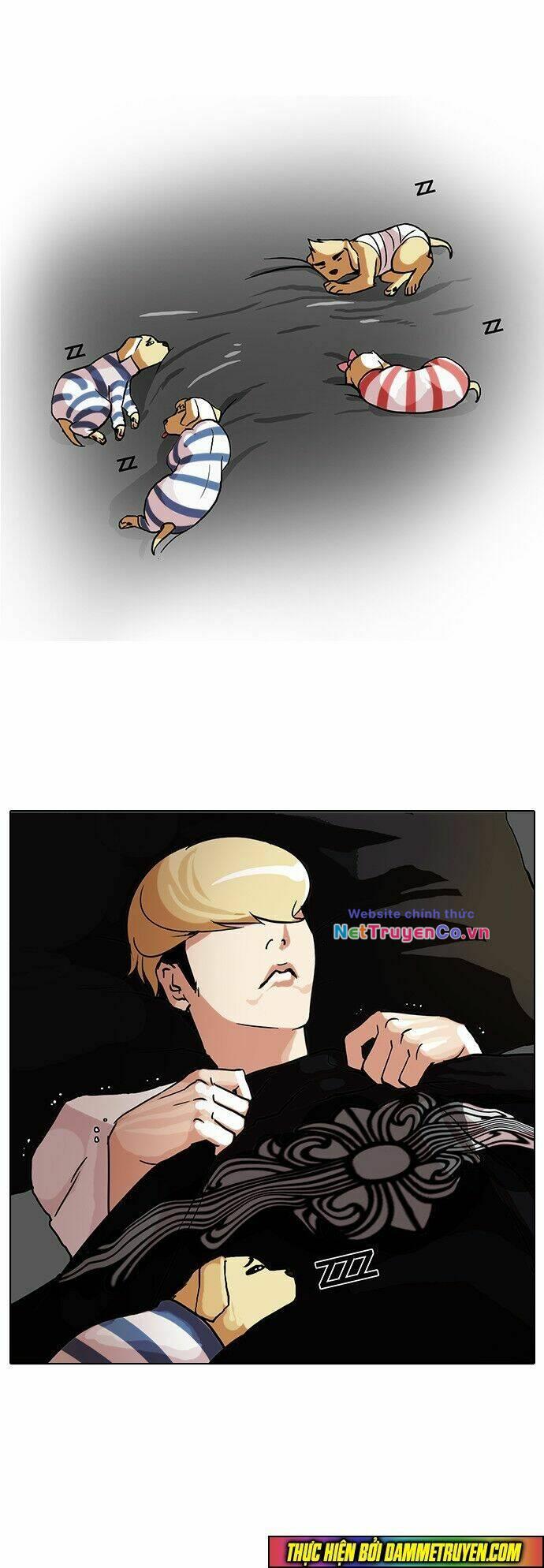 Chapter 70 - Trang 27