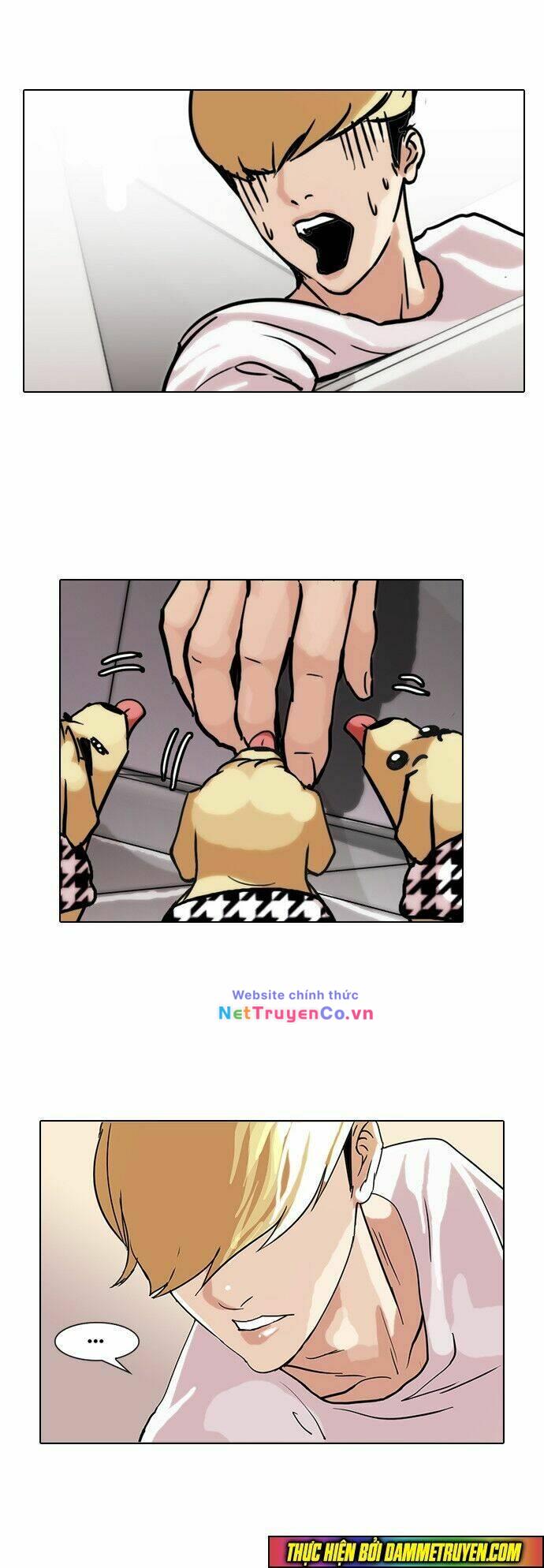 Chapter 70 - Trang 36