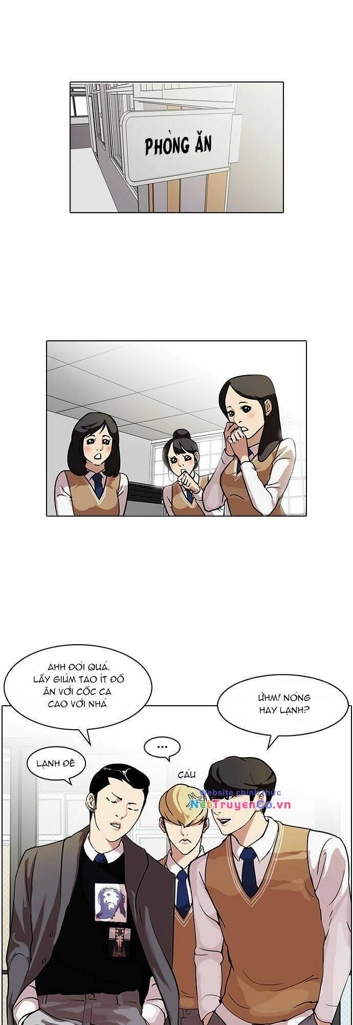 Chapter 71 - Trang 1