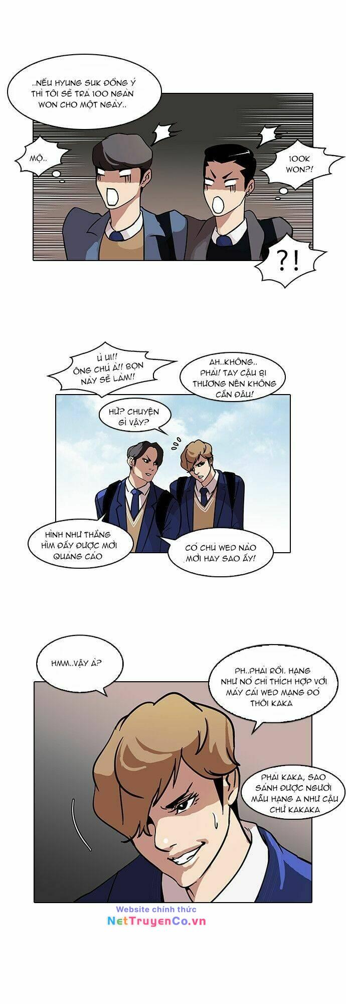 Chapter 71 - Trang 14