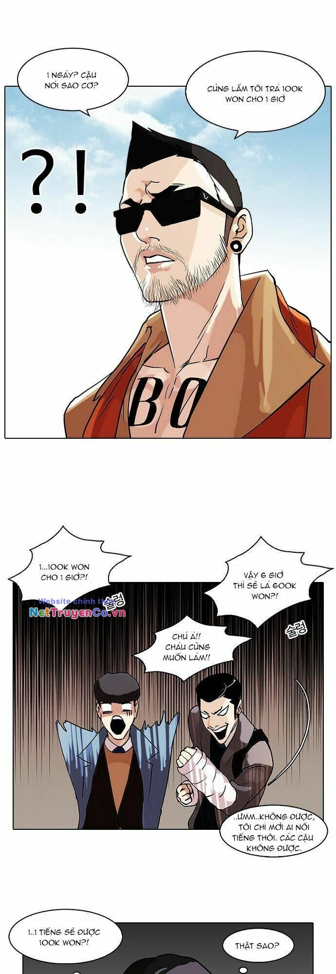 Chapter 71 - Trang 20