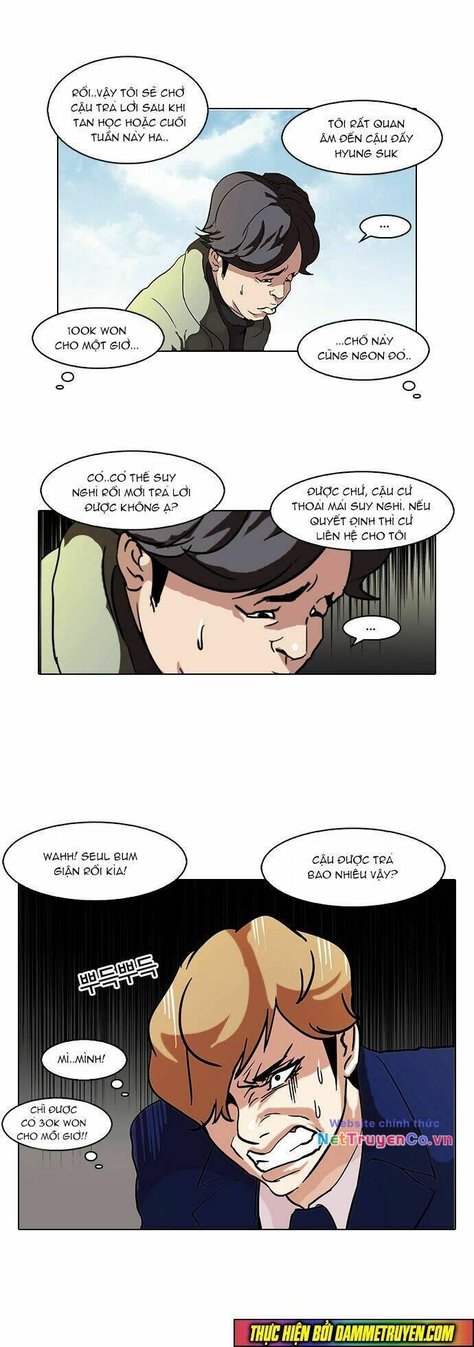 Chapter 71 - Trang 22