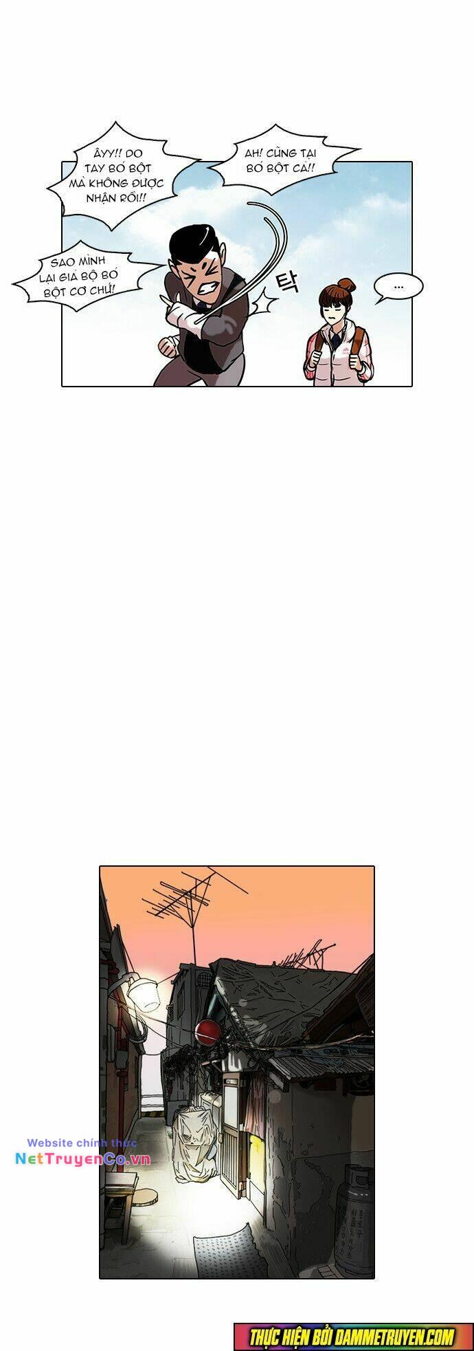 Chapter 71 - Trang 23