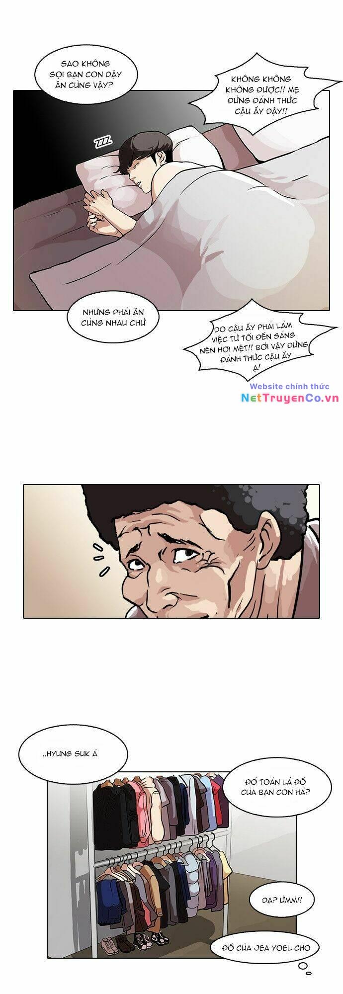 Chapter 71 - Trang 25