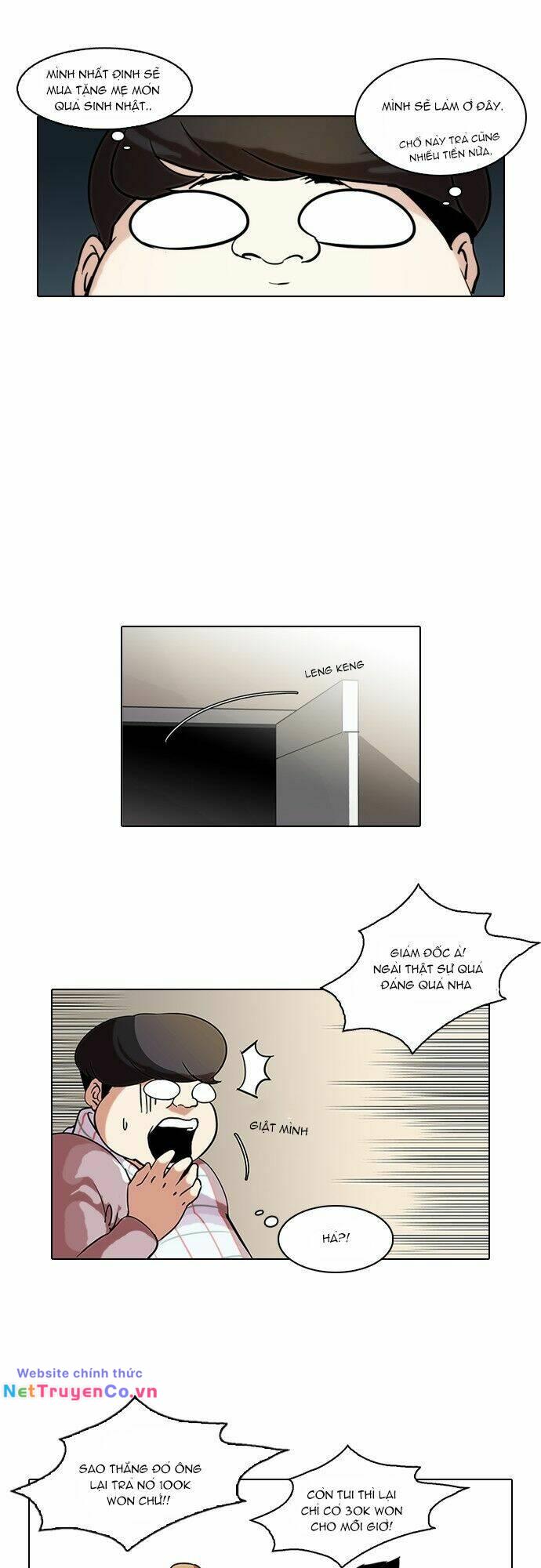 Chapter 71 - Trang 32