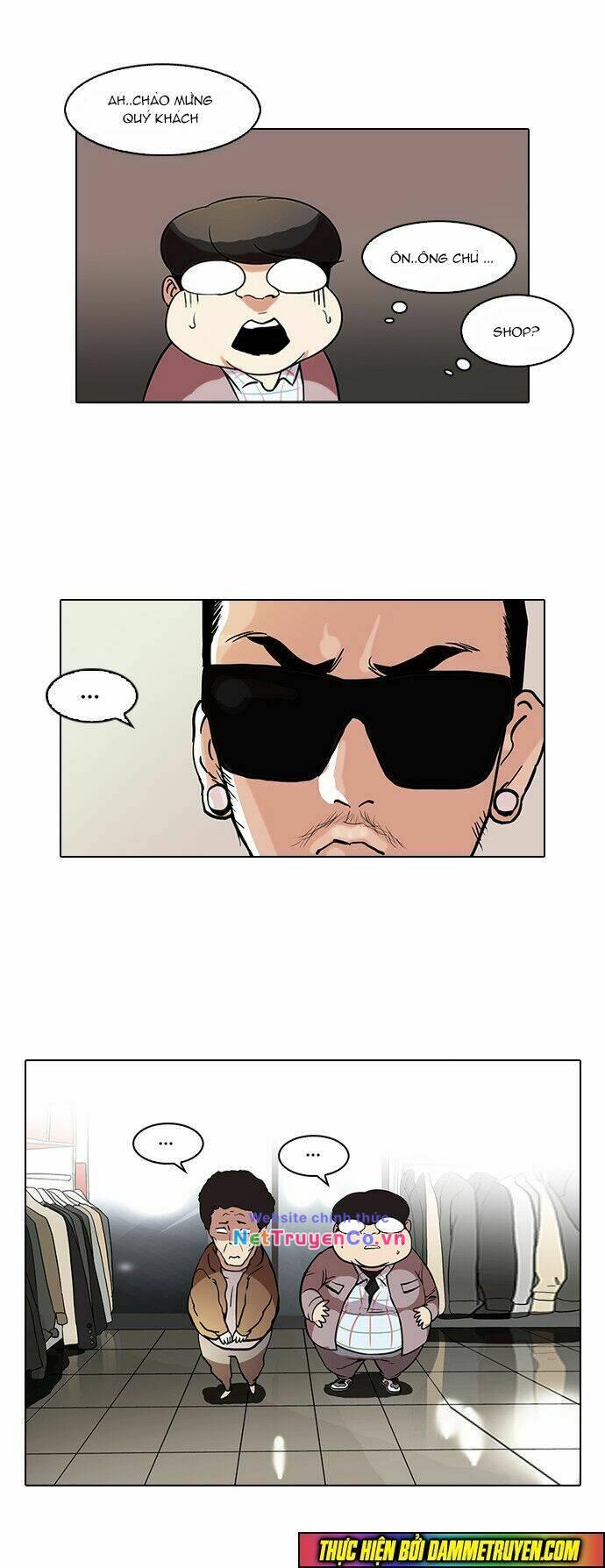 Chapter 71 - Trang 34