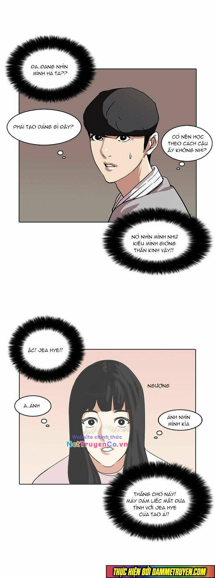 Chapter 72 - Trang 19