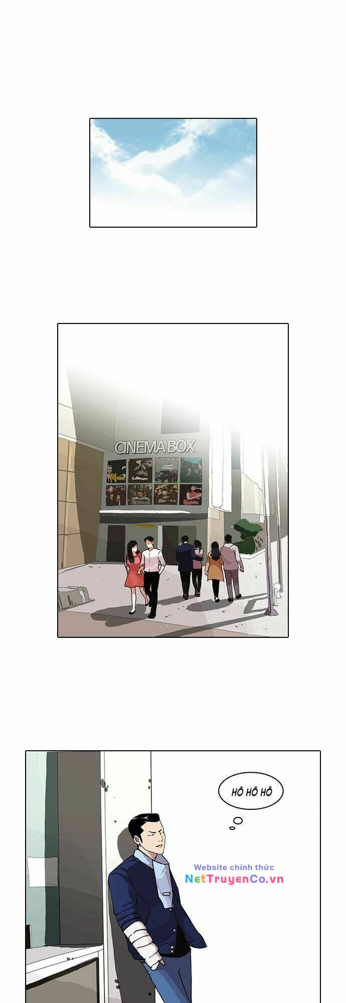 Chapter 73 - Trang 1