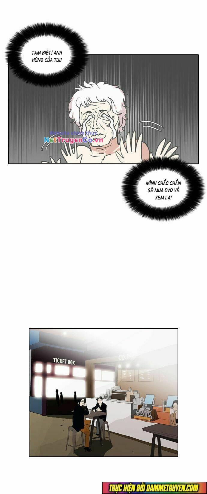 Chapter 73 - Trang 11
