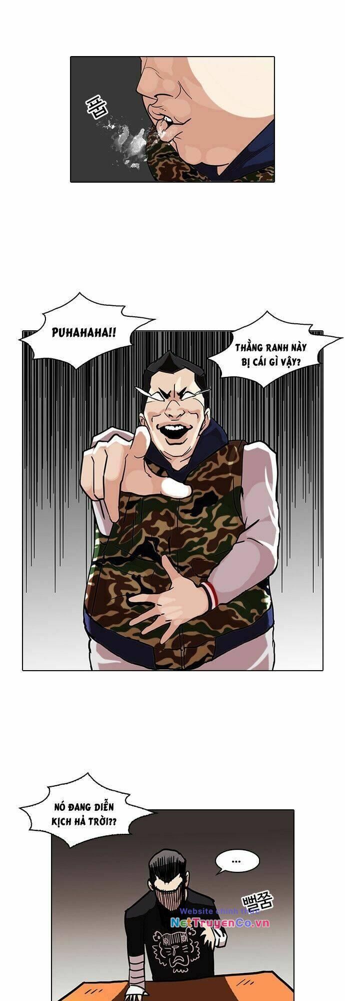 Chapter 73 - Trang 21