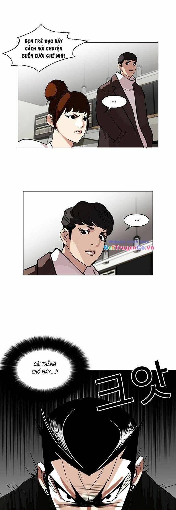 Chapter 73 - Trang 23