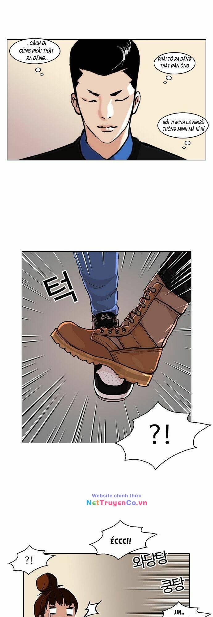 Chapter 73 - Trang 33